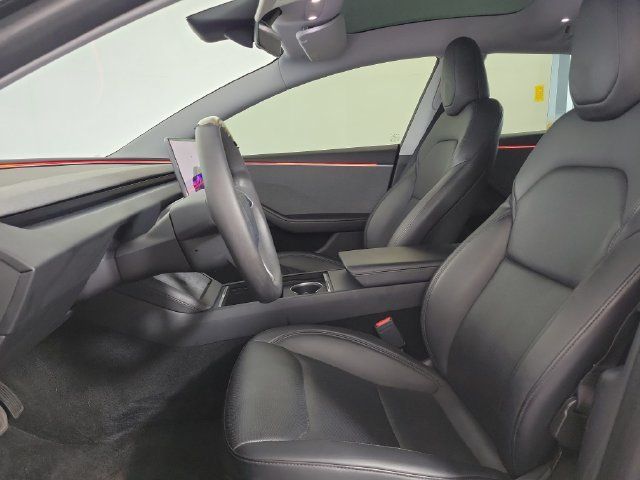 Used 2024 Tesla Model 3 Long Range RWD image 14