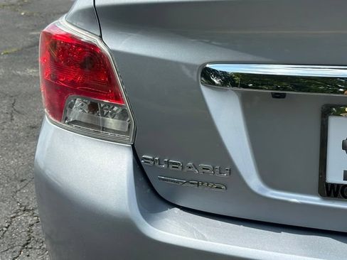 Used 2013 Subaru Impreza 2.0i Limited w/ Popular Pkg 2 AWD/4WD image 13