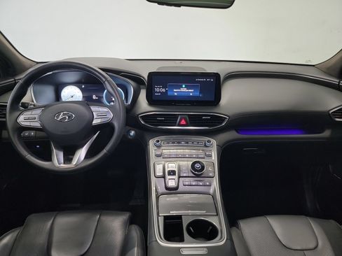 Used 2023 Hyundai Santa Fe Calligraphy w/ Cargo Package FWD image 15