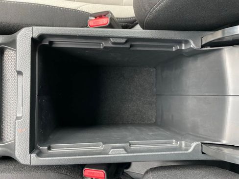 Certified 2025 Honda CR-V EX image 20