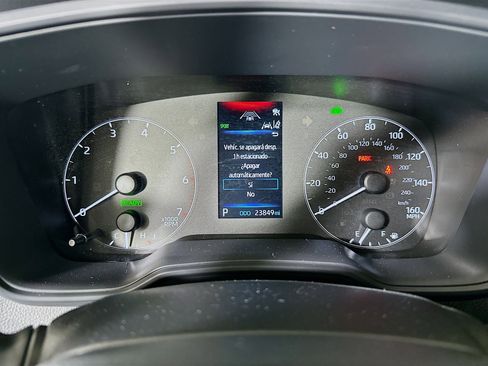 Used 2025 Toyota Corolla SE FWD image 19