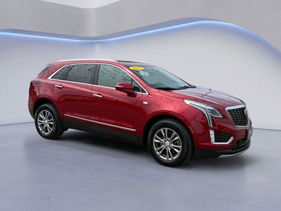 Used 2023 Cadillac XT5 Premium Luxury w/ Technology Package