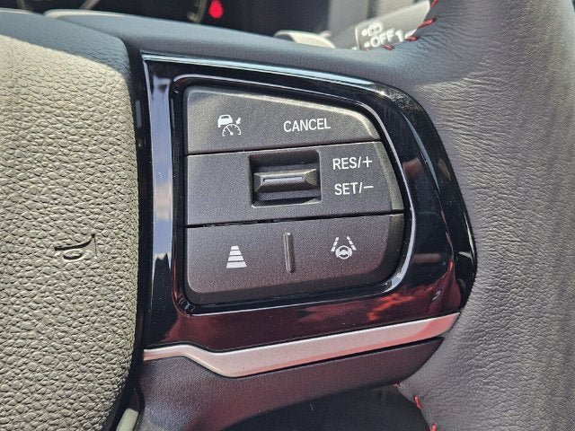 New 2026 Honda Odyssey Sport-L image 16