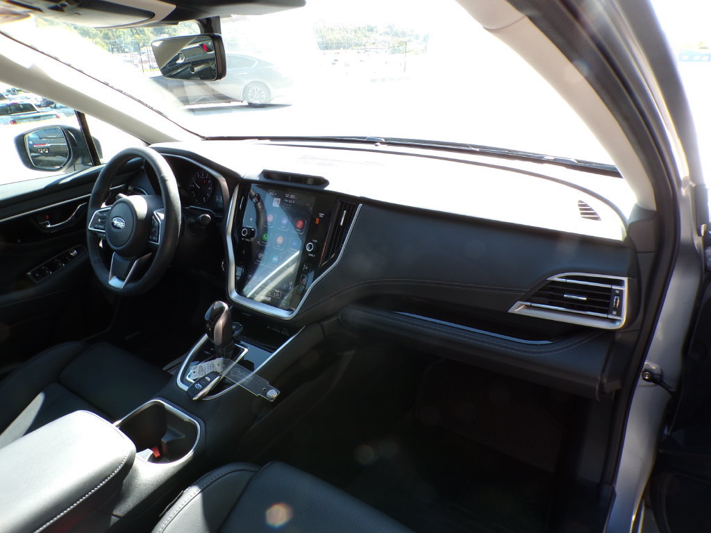 Used 2025 Subaru Legacy Limited AWD/4WD image 14