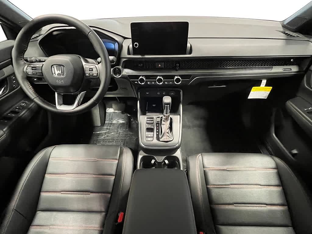 New 2027 Honda CR-V Sport-L image 16