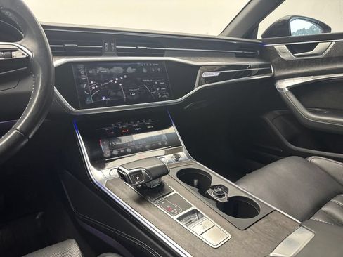 Used 2019 Audi A7 3.0T Prestige AWD/4WD image 17