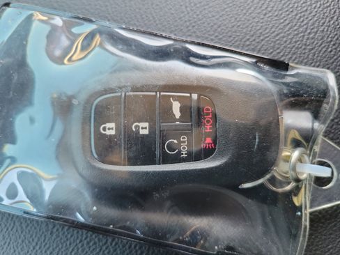Used 2024 Honda CR-V EX image 35