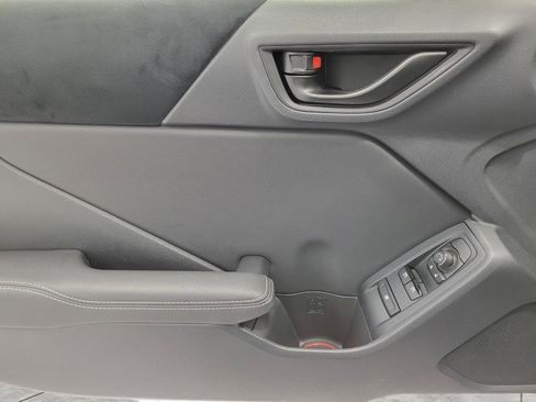 Used 2022 Toyota GR86 Premium w/ ALL Weather Mat Package (TMS) RWD image 24