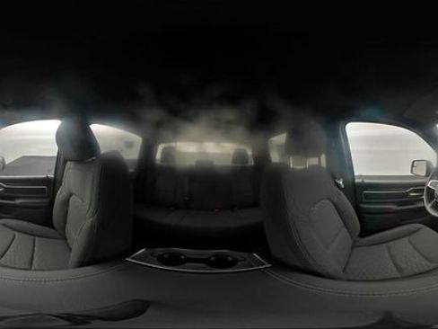 New 2026 RAM 1500 4x4 Crew Cab image 19