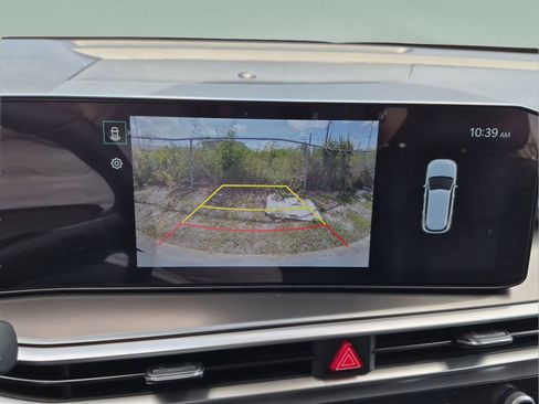 Certified 2025 Kia Sorento S FWD image 25