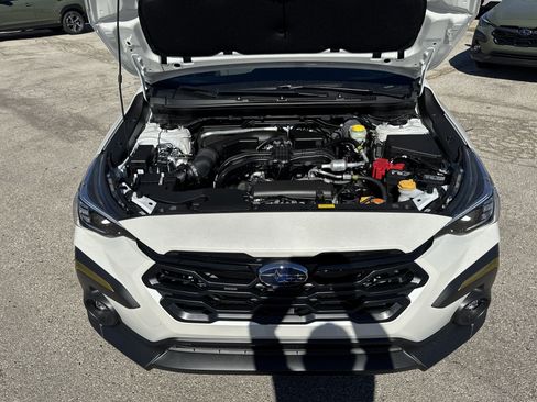 New 2026 Subaru Crosstrek 2.5i Sport image 9