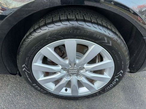 Used 2009 Audi A4 2.0T Premium Plus image 23