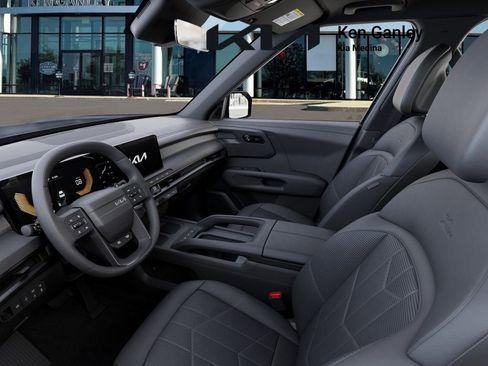 New 2027 Kia Telluride EX X-Line AWD/4WD image 17