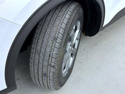 New 2025 Ford Escape ST-Line w/ Equipment Group 301A image 23