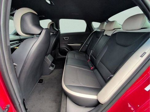 New 2026 Kia K4 GT-Line FWD image 19