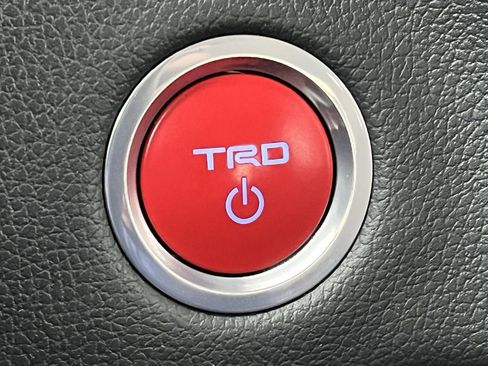 Used 2023 Toyota Tundra TRD Pro AWD/4WD image 19