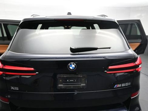 Used 2024 BMW X5 M60i AWD/4WD image 35