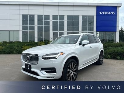 Certified 2023 Volvo XC90 B6 Plus w/ Protection Package