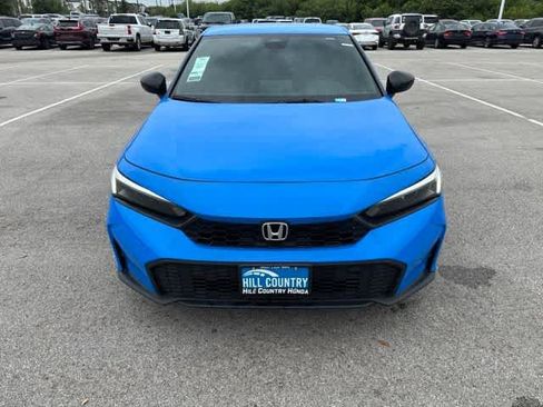 Used 2026 Honda Civic Sport image 8
