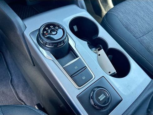 Certified 2022 Ford Bronco Sport Big Bend AWD/4WD image 22