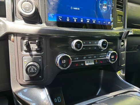 Used 2021 Ford F150 XLT w/ Equipment Group 302A High AWD/4WD image 17