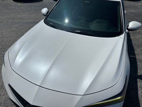 Used 2023 Acura Integra A-Spec FWD image 9