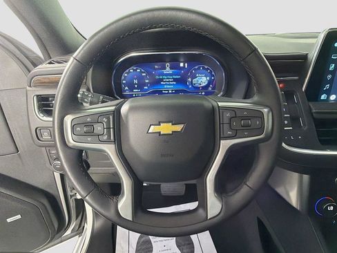 Used 2023 Chevrolet Tahoe Premier image 11