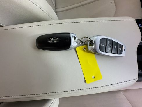 Used 2023 Hyundai Sonata SEL w/ Cargo Package FWD image 40