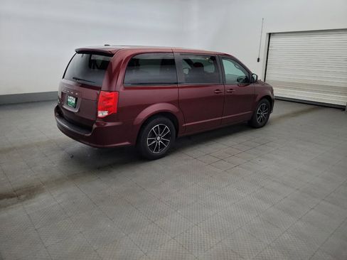 Used 2018 Dodge Grand Caravan SE FWD image 10