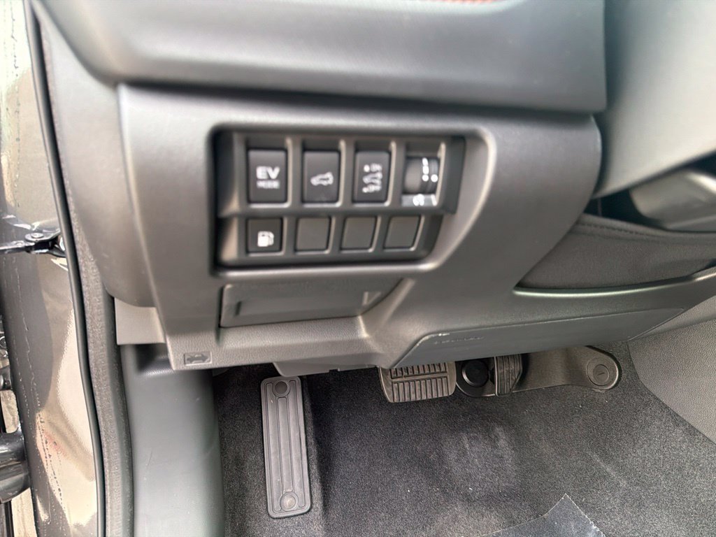 New 2026 Subaru Forester Touring AWD/4WD image 12
