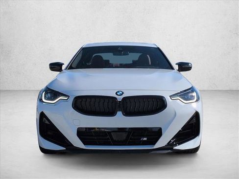 New 2026 BMW M240i xDrive Coupe w/ Premium Package image 6