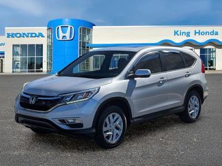 Used 2016 Honda CR-V EX video 1