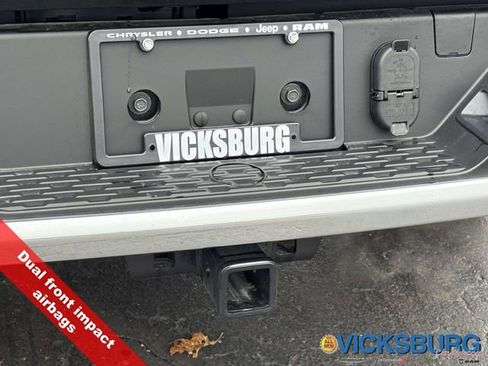 New 2026 RAM 1500 Big Horn image 40