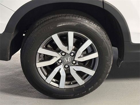 Certified 2022 Honda Pilot EX-L image 12