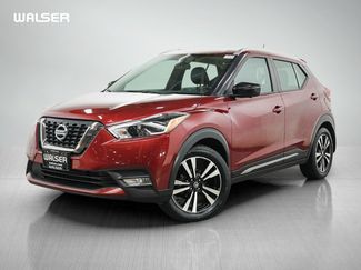 Used 2019 Nissan Kicks SR w/ SR Premium Package FWD video 1