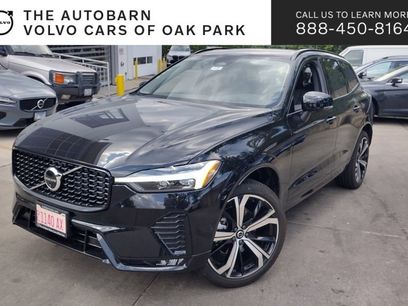 New 2025 Volvo XC60 B5 Ultra w/ Protection Package Premier