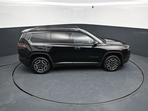 New 2026 Jeep Cherokee Laredo AWD/4WD image 50