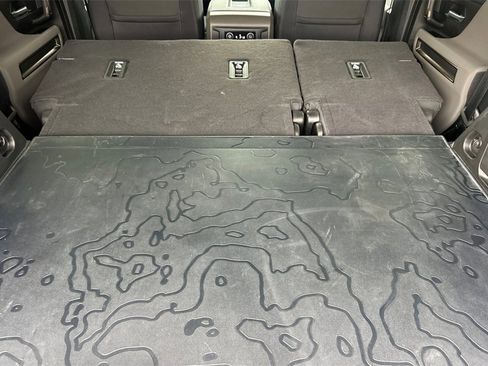 Used 2025 GMC Hummer EV 3X image 18