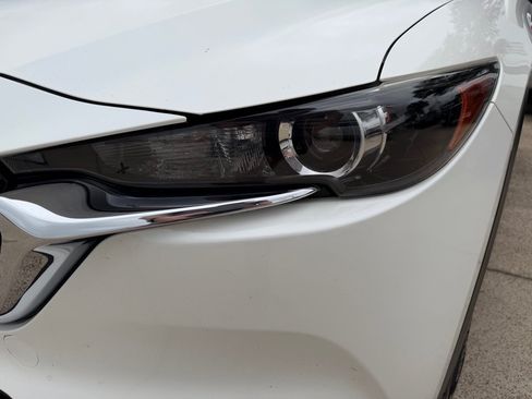 Used 2020 MAZDA CX-5 Touring AWD/4WD image 11