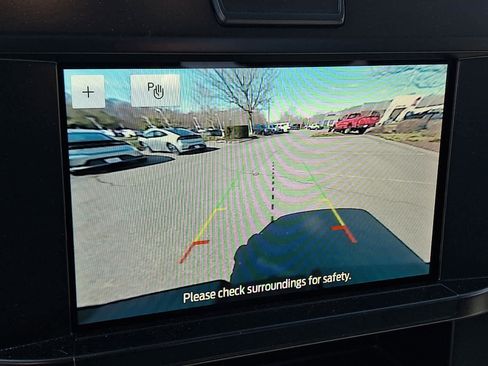 Used 2025 Ford F350 XLT w/ Snow Plow Prep Package image 21