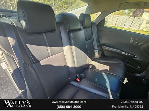 Used 2015 Toyota Avalon Limited image 19