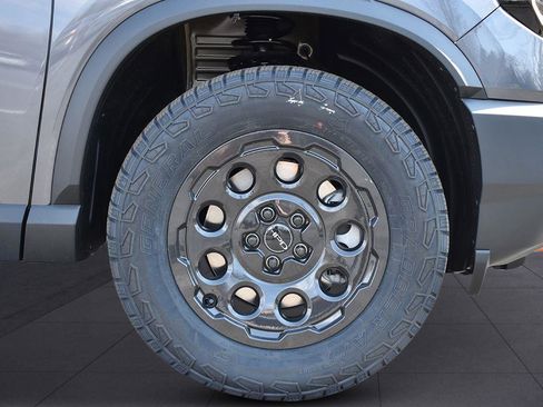 New 2026 Honda Passport TrailSport Elite image 5