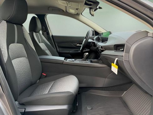 New 2026 Nissan Sentra SV image 14