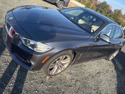 Used 2017 BMW 430i Gran Coupe xDrive