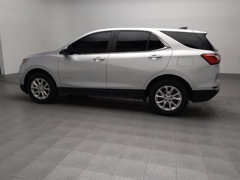 Used 2021 Chevrolet Equinox LT image 3