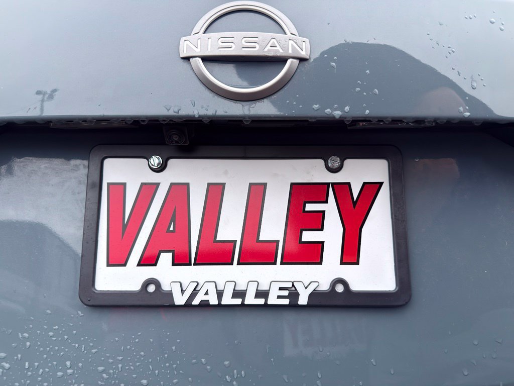 Used 2024 Nissan Sentra SV w/ All-Weather Package FWD image 17