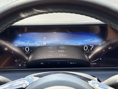 Used 2024 Kia Seltos SX w/ SX Sunroof Package AWD/4WD image 28