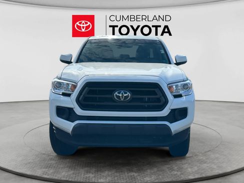 Used 2023 Toyota Tacoma SR AWD/4WD image 8
