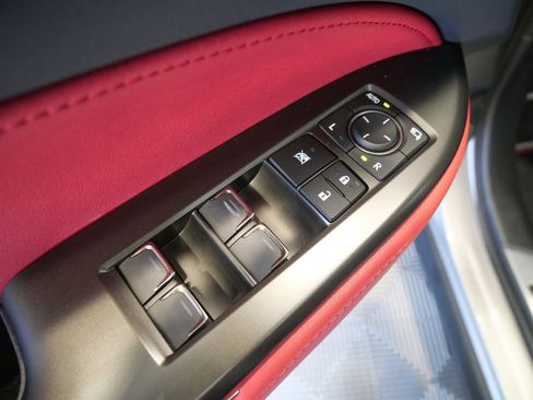 Certified 2024 Lexus NX 350 F Sport AWD/4WD image 17