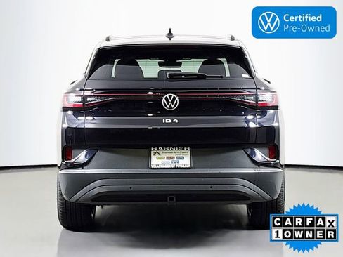 Used 2023 Volkswagen ID.4 Pro S image 6